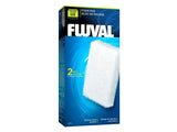 Fluval "U" Replacement Foam Filter; Available in 4 sizes