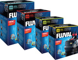 Fluval 06 Series External Canister Filter; Available in 4 sizes