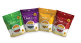 Fruitables, Deliciously Healthy Dog Treats (available in 5 flavours)