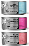 GO! DAILY DEFENCE Canned Cat Food