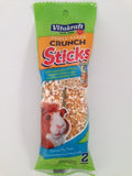 Vitakraft Guinea Pig Sticks; available in 2 flavours