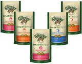 Greenies Feline Smartbites; Available in different formulas and flavors