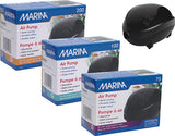 Marina Air Pump; Available in 4 sizes