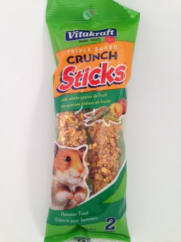 Vitakraft Hamster Sticks