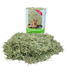 Green Prairie Premium Timothy Hay - Available in 2 sizes