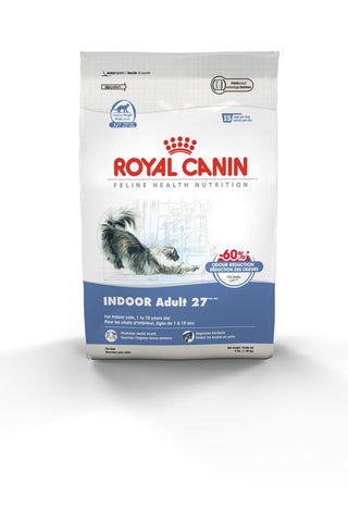 Royal Canin Cat Food Indoor Adult Formula