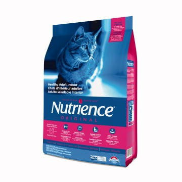 Nutrience Original Indoor Adult Dry Cat Food