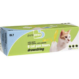 VanNess Cat Pan Liners Extra Giant with Drawstring