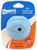 Chuckit! Whistle Ball; available in a variety of sizes