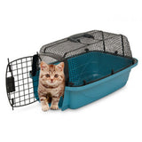 Petmate Look N' See Pet Carrier