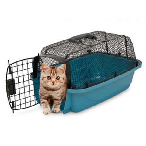 Petmate Look N' See Pet Carrier