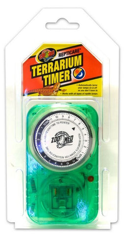 Zoo Med Terrarium Timer