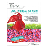 Marina Betta Gravel - Jelly Bean - 500 g (1.1 lb)