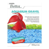 Marina Betta Gravel - Surf - 500 g (1.1 lb)