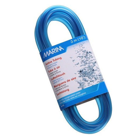 Marina Blue Airline Tubing; Available in different lengths