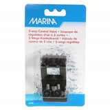 Marina Air Control Valve; Available in 4 different models