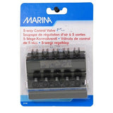 Marina Air Control Valve; Available in 4 different models