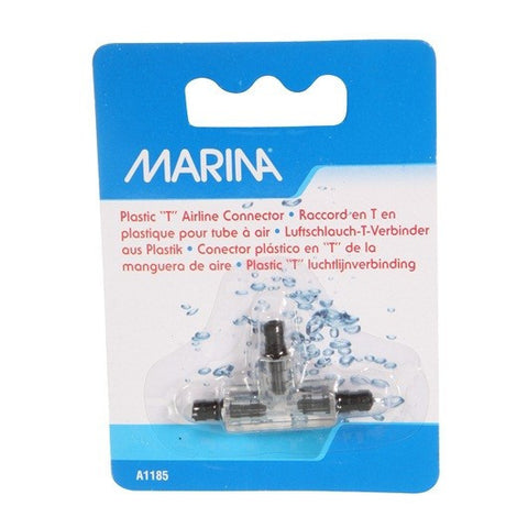 Marina T Airline Connector