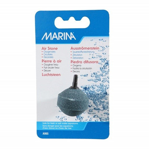 Marina Round Airstone