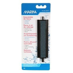 Marina Air Stone, Extendable Rectangular; Available in 2 sizes