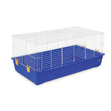 Prevue Pet Tubby Cage for Small Animals; available in 3 sizes.