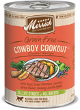 Cowboy Cookout