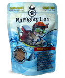 Totally Tuna My Mighty Lion Treats