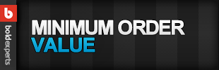 Minimum Order Value