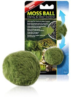 Exo Terra Moss Ball