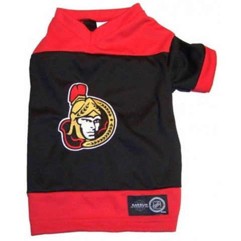 NHL Hockey Jersey Ottawa Senators - available in 6 sizes