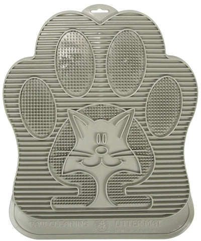 Omega Paw Cleaning Litter Mat