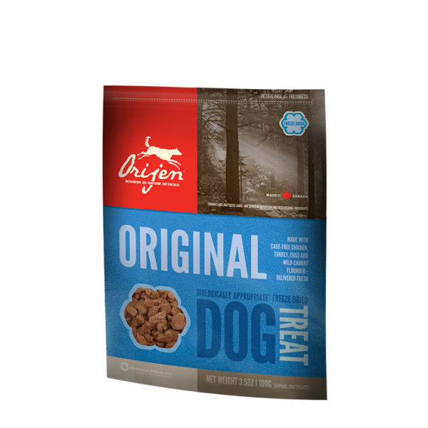 Orijen Dog Treat Original