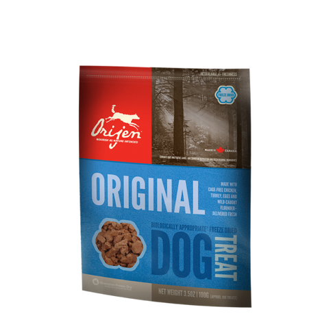 Orijen Dog Treat Original