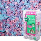 CareFresh Complete Confetti Bedding; 2 sizes available
