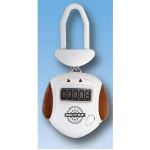 Pedometer for Dogs - Good Life Gear