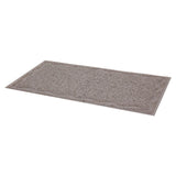 Petmate Litter Catcher Mat Medium Beige