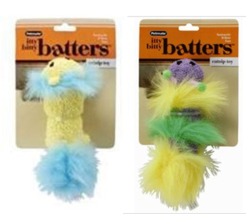 Petmate Itty Bitty Batters