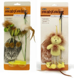 Petmate Swat N' Swing Toy