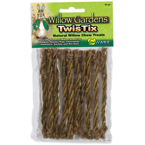 WARE Willow Gardens TwisTix