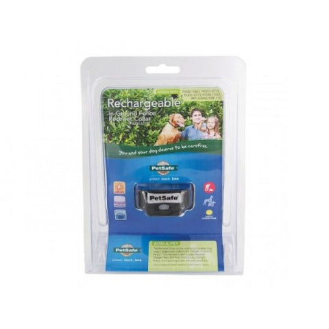 Petsafe Rechargeable In-Ground Fence Receiver Collar