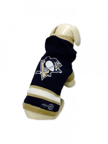 NHL Sweater Pittsburg Penguins - available in 8 sizes