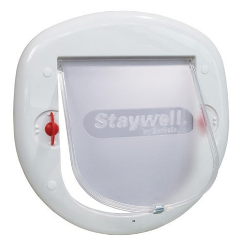 PetSafe 4-Way Locking Big Cat Door