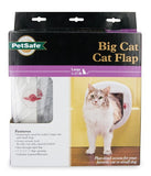 PetSafe 4-Way Locking Big Cat Door