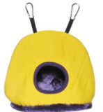 Prevue Pet Snuggle Sack; available in 3 sizes.