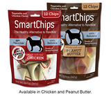 SmartChips 12 pack; available in 2 flavors