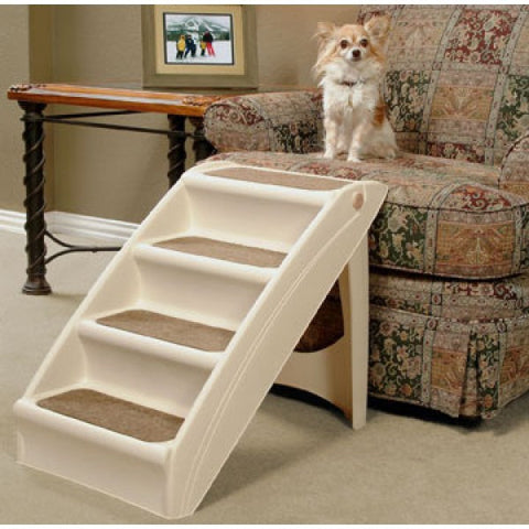 Solvit PupSTEP +Plus Pet Stairs