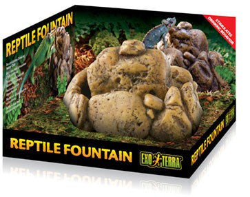 Exo Terra Reptile Fountain PT2814