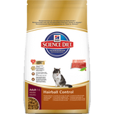 Science Diet Feline Adult Hairball Control Formula