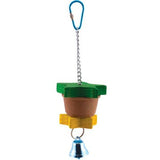 WARE Foraging Fun Toy with Bell