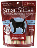 SmartSticks Chicken; 2 sizes available